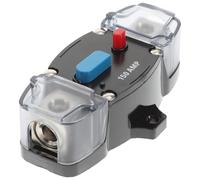 Interruttore Automatico Manuale 150 Amp in Bakelite e Pp