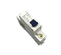 Interruttore automatico MCB 1P 32A DC 125V Curva C 1 pz.