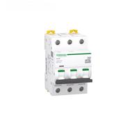 Interruttore automatico MCB Acti9 iC60N 3P 1A-63A curva C 6kA(20A)