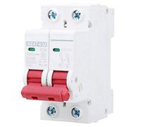 Interruttore automatico, MCB Affidabile Stabile for la distribuzione di energia secondaria for il solare for il piccolo sistema di generazione di energia for la scatola combinata Interruttore automati
