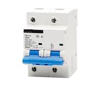 Interruttore automatico MCB CB-125G 2P 80A 100A 125A DC 125V/220V AC400V(125A)