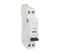 Interruttore automatico MCB IDPNa 1P+N con protezione da dispersione 30mA Vigi IDPN ELE 6A 10A 16A 20A 25A 32A 40A 1 pz(25A)