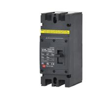 Interruttore automatico MCCB DC 2P 12V 24V 1000V 1500V 100A 200A 250A 400A 630A Protezione del sistema fotovoltaico della batteria(125A DC12-1000V)