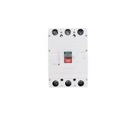 Interruttore automatico MCCB industriale 3P 400A-630A 380V for distribuzione di energia trifase(D,400A)