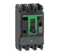 Interruttore automatico MicroLogic 1.3M NSX630HB2 100kA AC 3P3D 500A C63W31M500