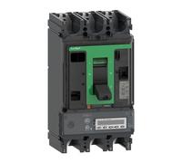 Interruttore automatico MicroLogic 6,3A NSX400F 36kA AC 3P3D 400A C40F36A400