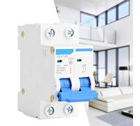 Interruttore automatico Miglioramento domestico della protezione dalle perdite dell'interruttore for piccoli sistemi di generazione di energia