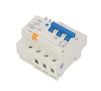 Interruttore automatico Mini interruttore automatico, struttura modulare ignifuga Montaggio su guida DIN Pa66 Shell MCB for edilizia