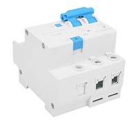 Interruttore automatico Mini interruttore di dispersione, interruttore automatico, piccolo for l'industria Commerce Grattacielo domestico (Size : 6a)