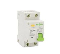 Interruttore Automatico Miniatura, 2P 1P + N 40A 3 0. MA 230V ~ 50Hz / 60Hz Interruttore Di Corrente Residua Con Protezione Da E Perdita(25A)
