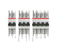 Interruttore automatico miniaturizzato 200M(10A; 3P)