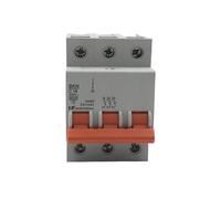 Interruttore automatico miniaturizzato BKN C16A 3P