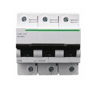 Interruttore automatico miniaturizzato C120H 3P D 80A A9N19814 3P | 80A | D | 10KA