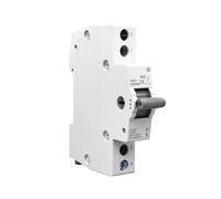 Interruttore automatico miniaturizzato Commutatore 1234P 400V~ 80A Interruttore automatico con interblocco di isolamento e trasferimento manuale a doppia alimentazione scollegabile(1P)