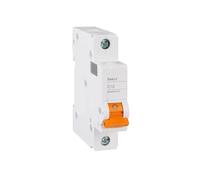 Interruttore automatico miniaturizzato EA9A Interruttore automatico miniaturizzato EA9AN 1P C10A |