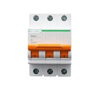 Interruttore automatico miniaturizzato EA9AN-C20A/3P interruttore pneumatico originale EA9AN3C10(EA9AN-C63A/3P)