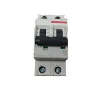 Interruttore automatico miniaturizzato HMS HMS-2D16 |