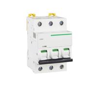 Interruttore automatico miniaturizzato IC65 IC65H 3P C10A |