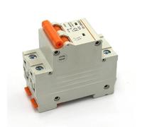 Interruttore automatico miniaturizzato, Interruttore automatico CC 1000 V 16 A-63 A 1P/2P(50a,2P)