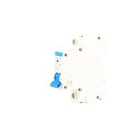 Interruttore Automatico Miniaturizzato Interruttore Automatico Piccolo Interruttore Pneumatico Interruttore Automatico Mini per Dz47, Interruttori Automatici Miniaturizzati (6A)