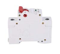 Interruttore automatico miniaturizzato, interruttore automatico pneumatico Interruttore automatico interruttore pneumatico, piccolo interruttore automatico con dispersione 50/60Hz, commercio for l'ind