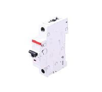 Interruttore automatico miniaturizzato M200M Interruttore automatico miniaturizzato M201M-K20 M201M-K20