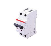 Interruttore automatico miniaturizzato M200MInterruttore automatico miniaturizzato M202M-K40