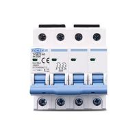 Interruttore automatico miniaturizzato, Mini interruttore automatico a corrente continua 4P DC MCB 1000V for sistema solare fotovoltaico