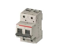 Interruttore automatico miniaturizzato S802PV-SP20 Interruttore automatico miniaturizzato S802PV-SP20