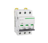 Interruttore automatico miniaturizzato serie OSMC65H OSMC65H-D2A/3P OSMC65H3D2