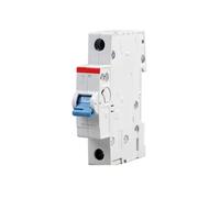 Interruttore automatico miniaturizzato SF200 Interruttore automatico miniaturizzato SF201-C6 SF201-C6
