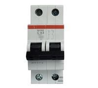 Interruttore automatico miniaturizzato SH202-C6/C10/C16/C20/C25/C32/C40/C50/C63(SH202-C63)