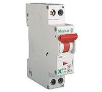 INTERRUTTORE AUTOMATICO MODULARE MAGNETOTERMICO 1PN 16A 4500 1M 263192