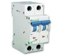 EATON - PLS4-C20/2-MW 243279 - INTERRUTTORE AUTOMATICO MAGNETOTERMICO
