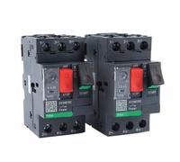Interruttore automatico motore 01-32A gamma GV2ME07C-22C 1 pz(GV2ME10C(4-6.3A))