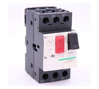 Interruttore automatico motore con terminale magnetico termico GV2ME14 3P 6-10A