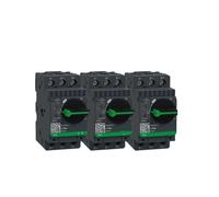 Interruttore automatico motore GV2 GV2PM01C/02C/03C/04C/05C/06C/08C/10C/14C/16C/21C/22C/32C Interruttore automatico Gv2pm 1 pz.(GV2PM21C 17-23A)