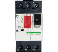 Interruttore automatico motore GV2-ME GV2-ME16C GV2-ME20C GV2-ME21C GV2-ME22C GV2-ME32C 1 pz.(GV2-ME16C)