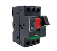 Interruttore automatico motore GV2ME06C | 1-1,6A