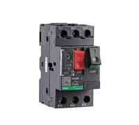Interruttore automatico motore GV2ME08C 10C 22C 32C 0,1A-32A interruttore di protezione avviamento(GV2ME20C)