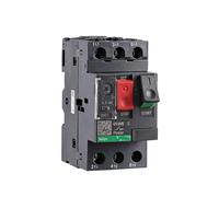 Interruttore automatico motore GV2ME08C 10C 22C 32C 0,1A-32A interruttore di protezione avviamento motore(GV2ME22C)