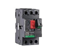Interruttore automatico motore GV2ME08C 10C 22C 32C 0,1A-32A Protezione avviamento 1 pz(GV2ME21C)