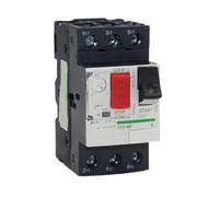 Interruttore automatico motore GV2ME14C 08C 10C 16C22C32C interruttore di protezione avviamento motore interruttore di trasferimento(GV2ME22C 20-25A)