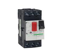 Interruttore automatico motore GV2ME14C 08C 10C 16C22C32C interruttore di protezione avviamento motore interruttore di trasferimento(GV2ME22C 20-25A)