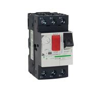 Interruttore automatico motore GV2ME14C 08C 10C 16C22C32C interruttore di protezione avviamento trasferimento(GV2ME20C 13-18A)