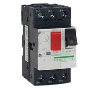 Interruttore automatico motore GV2ME14C 08C 10C 16C22C32C interruttore di protezione avviamento trasferimento(GV2ME21C 17-23A)