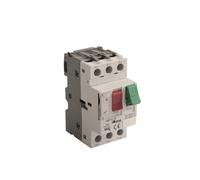 Interruttore automatico motore ideale KMP 0,63 (0,1A-0,16A).