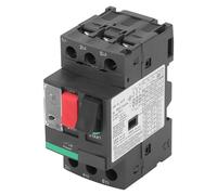 Interruttore Automatico Motore, Interruttore Automatico Motore 690 V 1,6-2,5 A Interruttore Automatico Protezione Motore Avviatore Motore Magnetotermico, Interruttori Termici