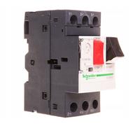 Interruttore automatico motore Schneider GV2ME01 0,1-0,16 A 3P termico