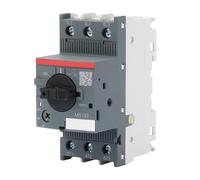 Interruttore automatico motore serie MS132 MS132-0.63 MS132-1.6 MS132-4 MS132-6.3 MS132-10 MS132-12 MS132-16 MS132-25(MS132-12 8-12A)